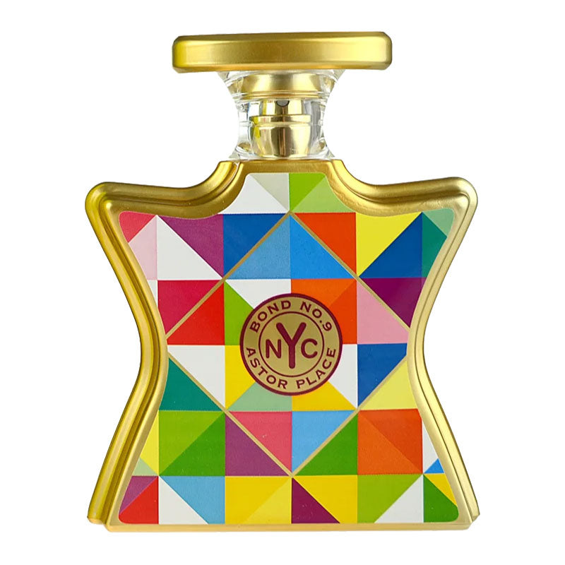 W Bond No.9 Astor Place 3.4oz EDP