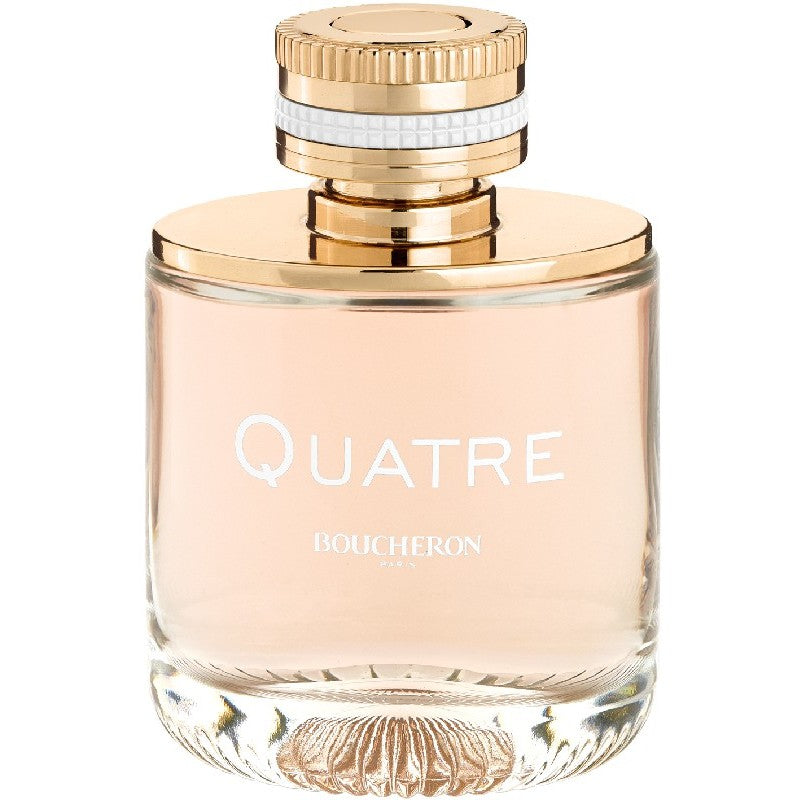 W Boucheron Quatre 3.4oz EDP