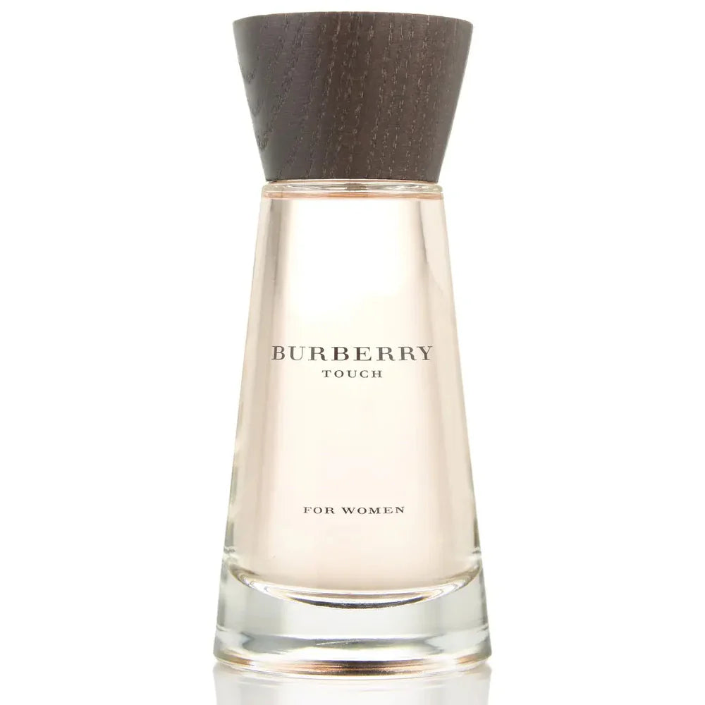 W Burberry Touch 3oz EDP