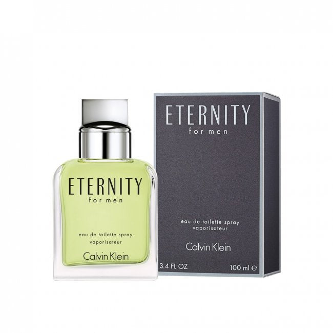 Calvin Klein Eternity EDT
