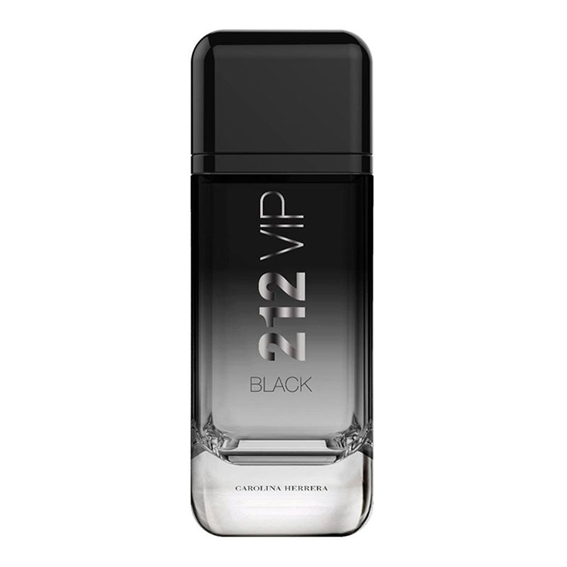 C.Herrera 212 VIP Black EDP