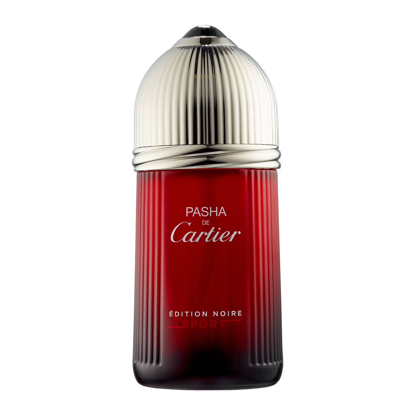Cartier Pasha Noire Sport 3.4oz EDT