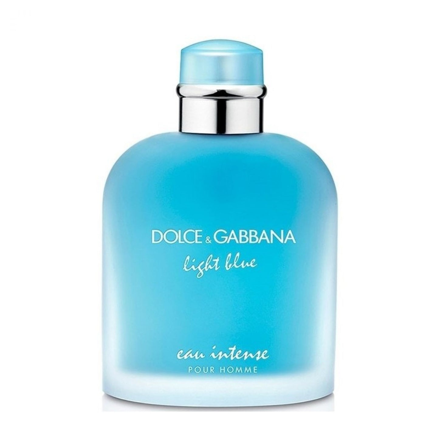 Dolce & Gabbana Light Blue Eau Intense 6.7oz