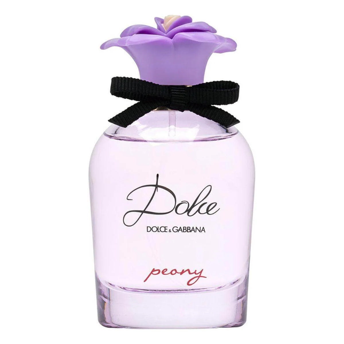 W D&G Dolce Peony 2.5oz EDP