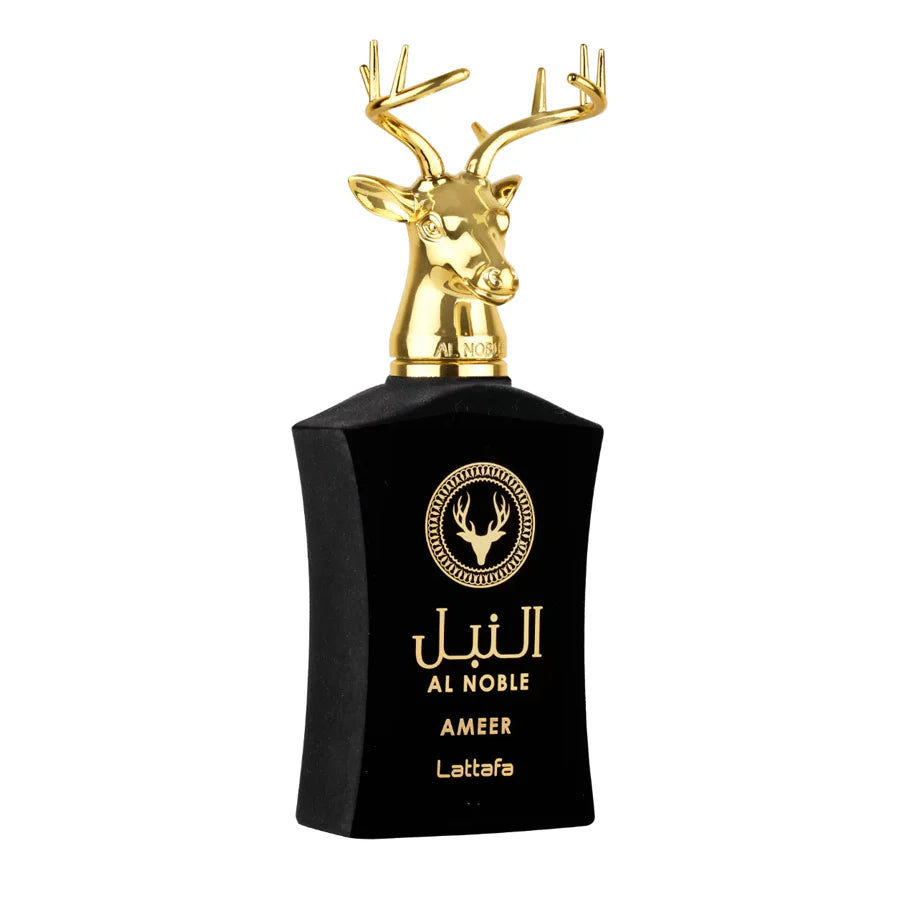 Lattafa Al Noble Ameer 3.4oz EDP