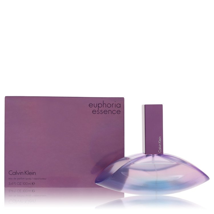 W Calvin Klein Euphoria Essence 3.4oz EDP