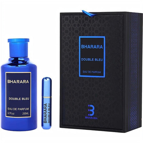 Bharara Double Bleu 6.7oz EDP