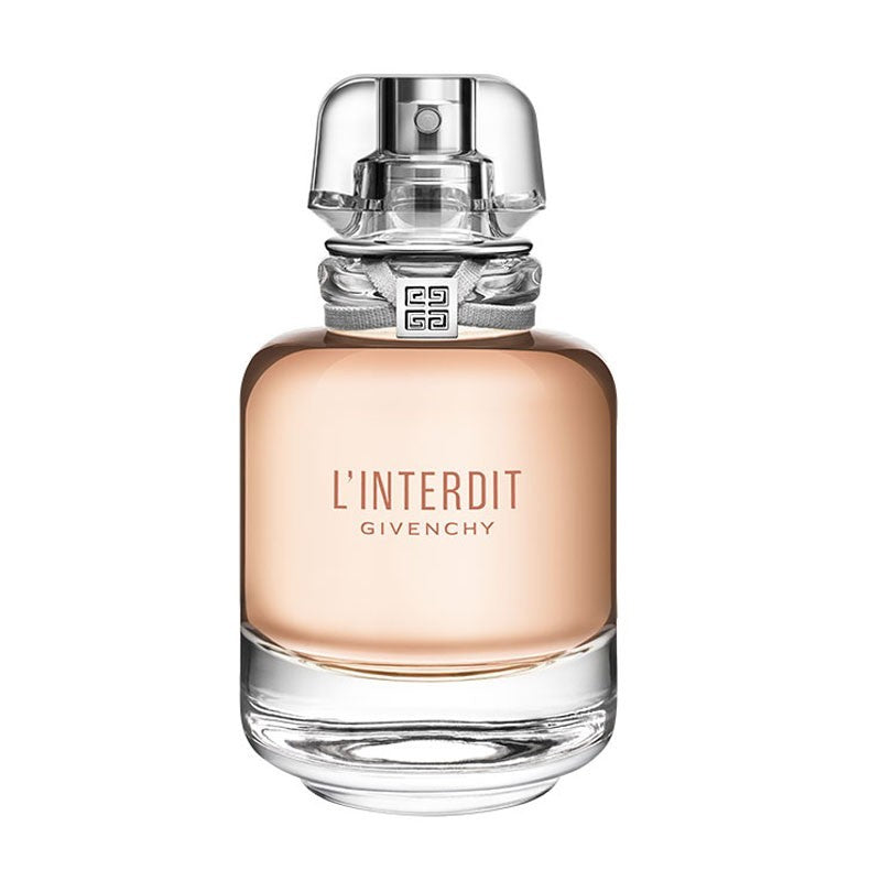 W Givenchy L'interdit 2.7oz EDT