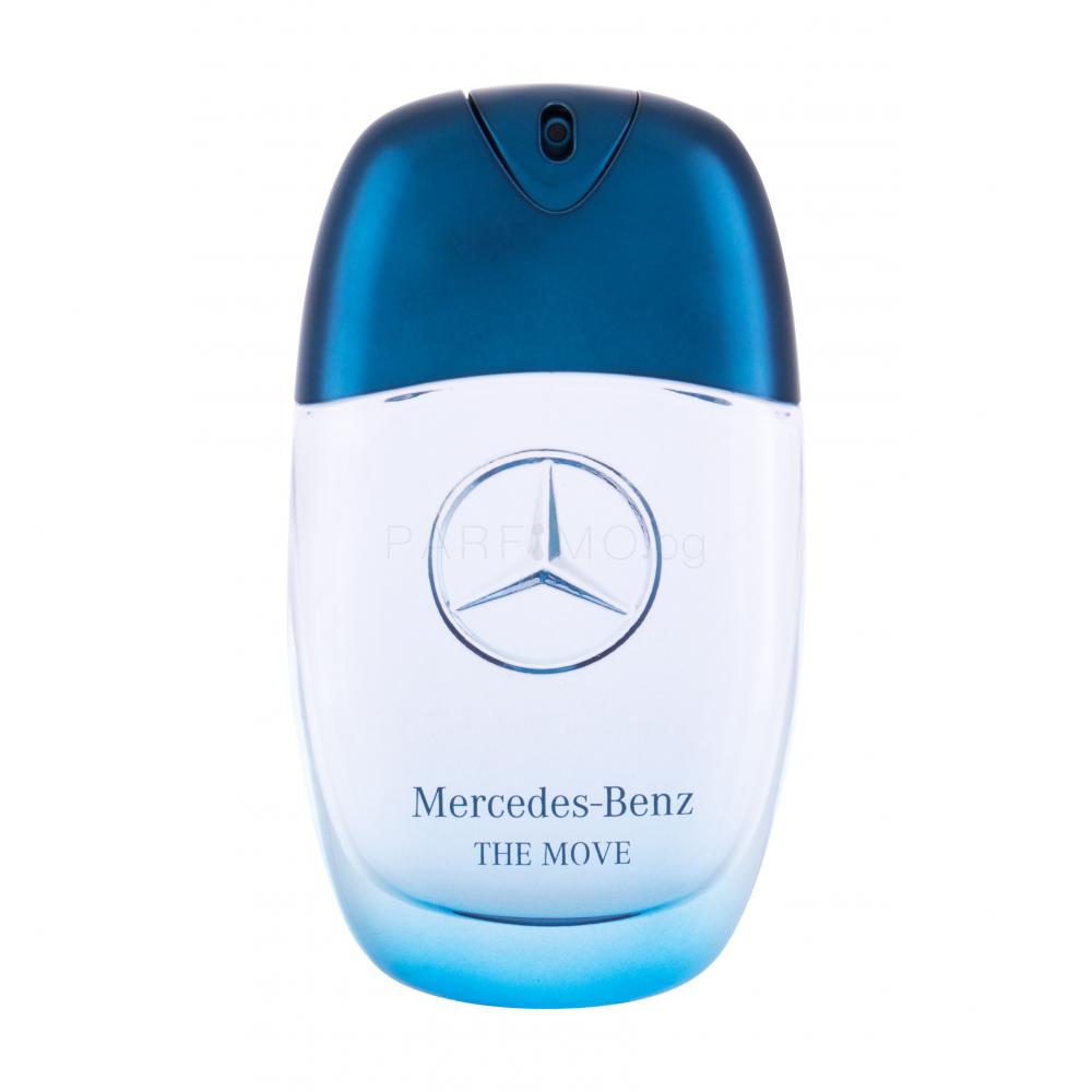 Mercedes Benz The Move 3.4oz EDT