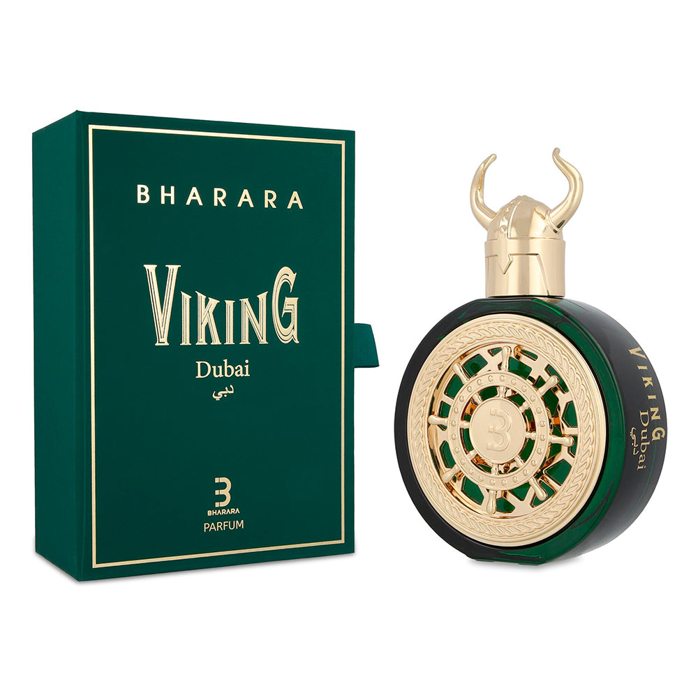 Bharara Viking Dubai 3.4oz EDP