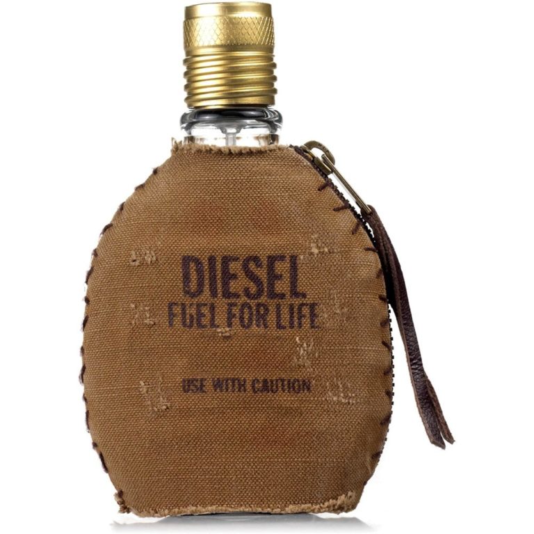 Diesel Fuel For Life EDT