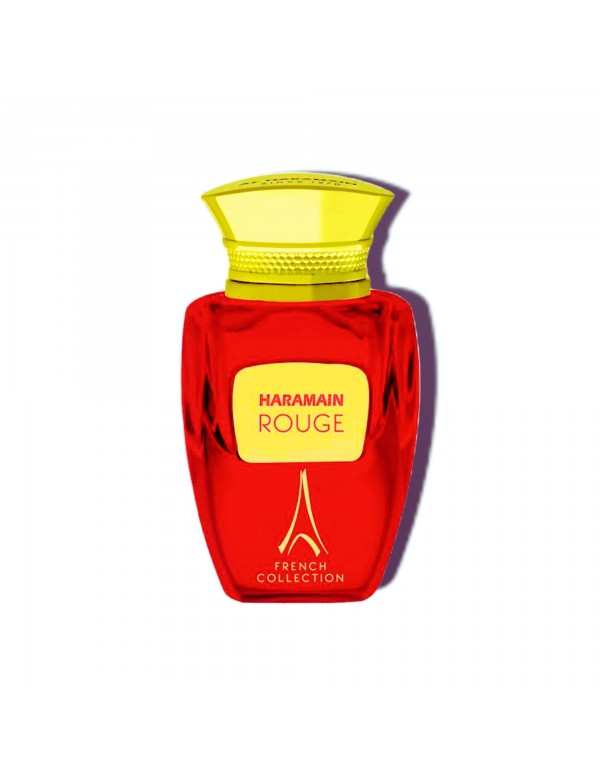 W Al haramain Rogue French Collection 3.4oz EDP