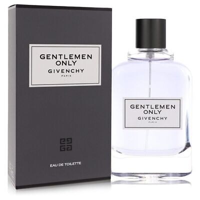 Givenchy Gentleman Only 3.3oz EDT