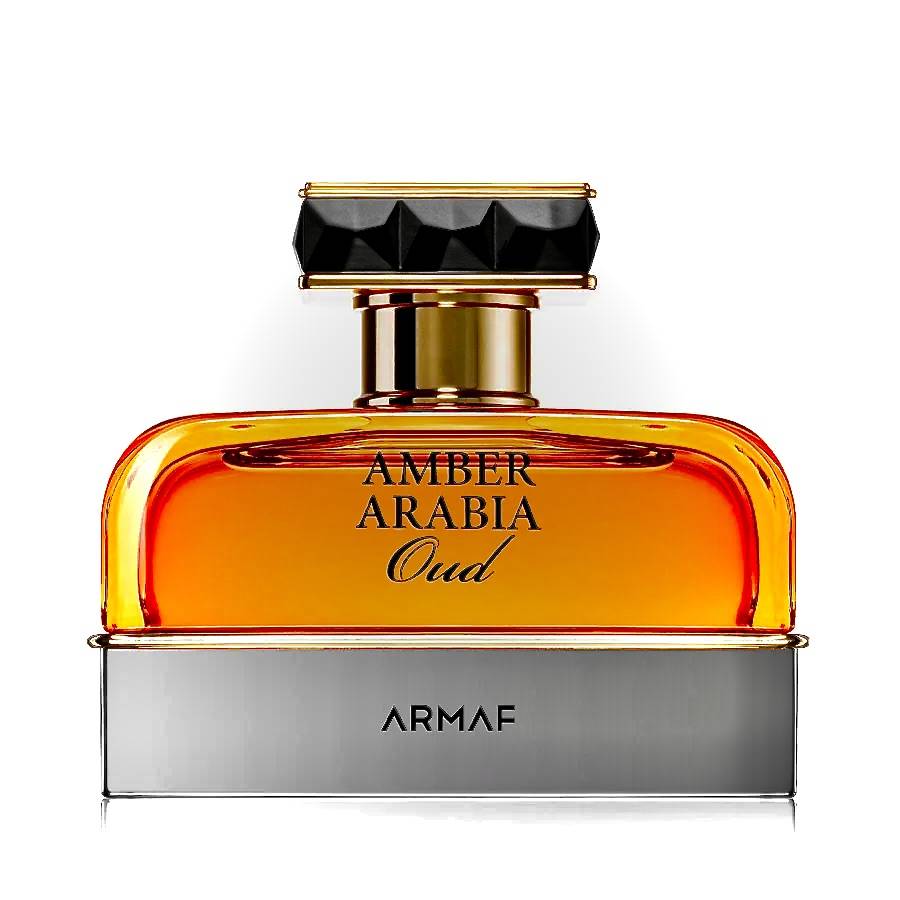 Armaf Amber OUD Arabia 3.4oz EDP