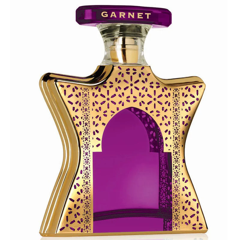 W Bond No.9 Dubai Garnet 3.4oz EDP