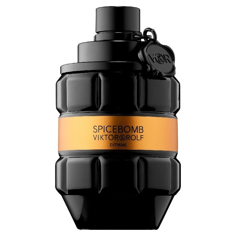 Viktor & Rolf Spicebomb Extreme 3oz EDP