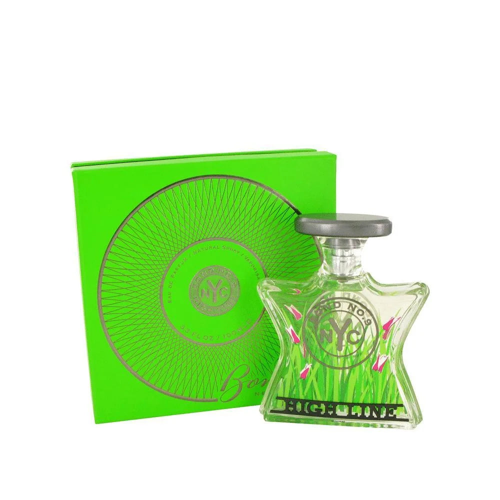 W Bond No.9 HighLine 3.4oz EDP