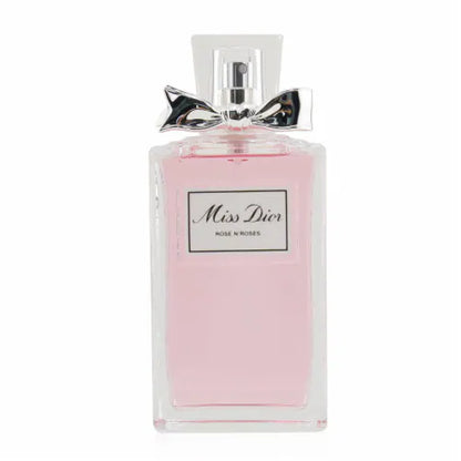 W Christian Dior Rose N Roses 3.4oz EDT