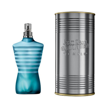Jean Paul Gautlier Le Male EDT