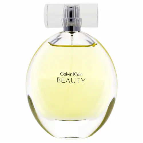 W Calvin Klein Beauty 3.4oz EDP