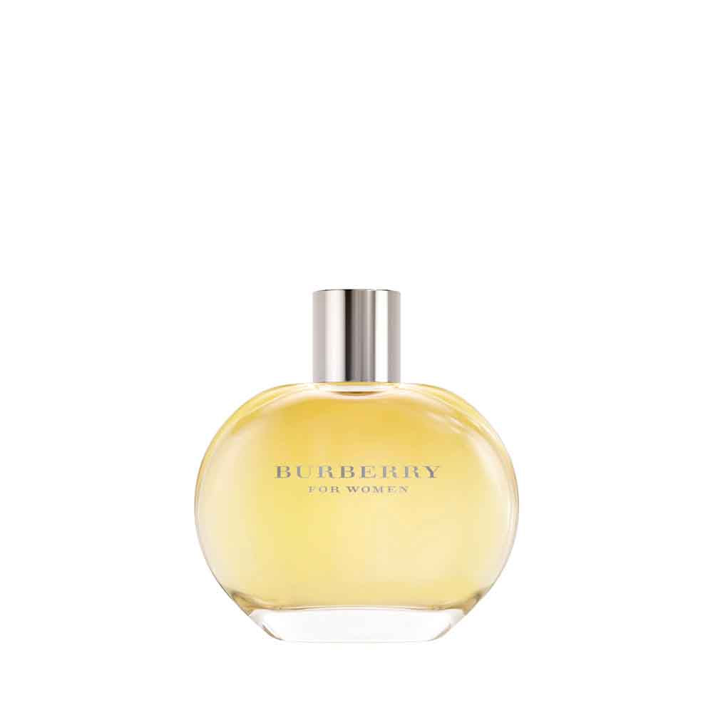 W Burberry Classic 3.4oz EDP