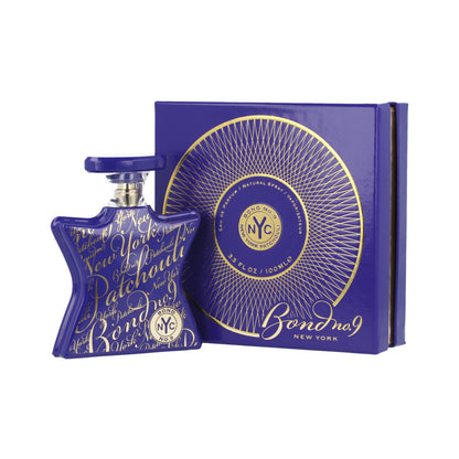 W Bond No.9 Patchouli 3.4oz EDP