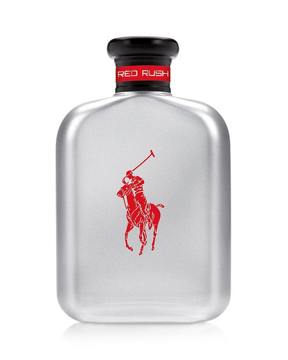 Polo Red Rush 4.2oz EDT