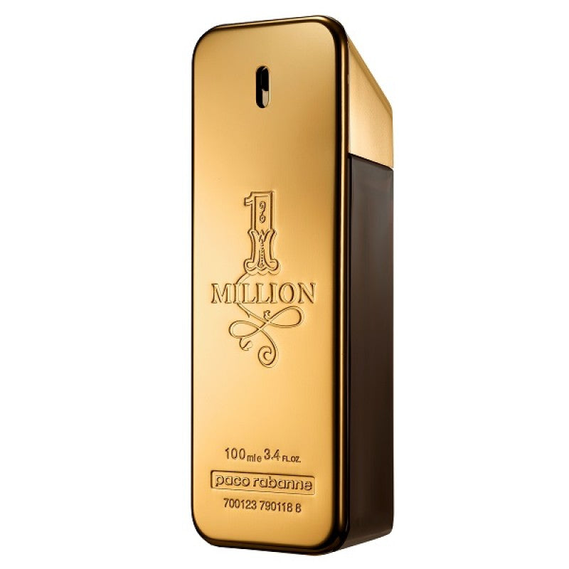 Paco 1 Million 3.4oz EDT
