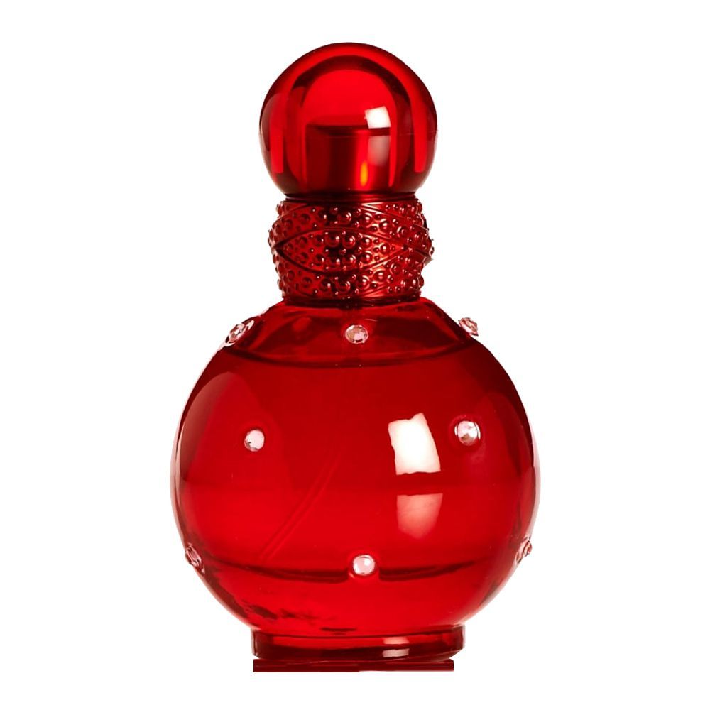 W Britney Spears Fantasy Hidden 3.4oz EDP