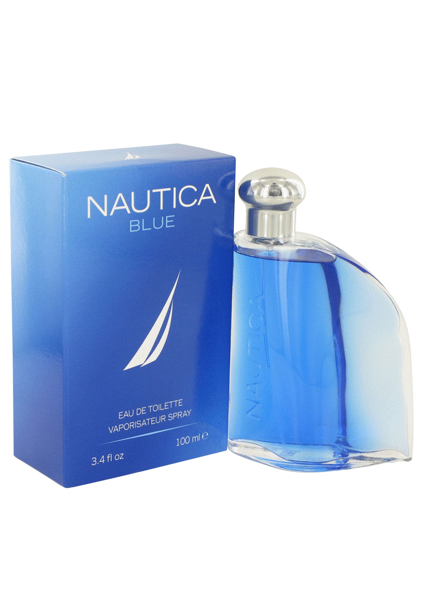 Náutica Blue 3.4oz EDT