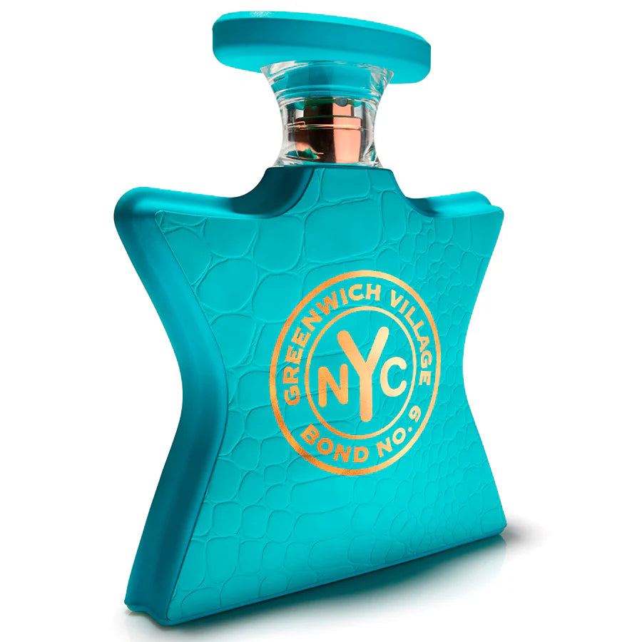 W Bond No.9 Greenwich Village 3.4oz EDP