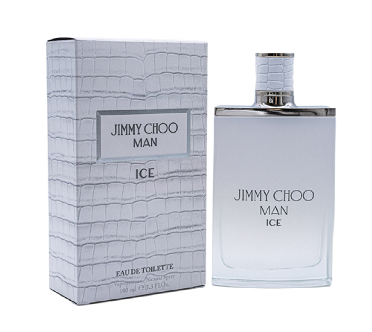 Jimmy Choo Man Ice 3.3oz EDT