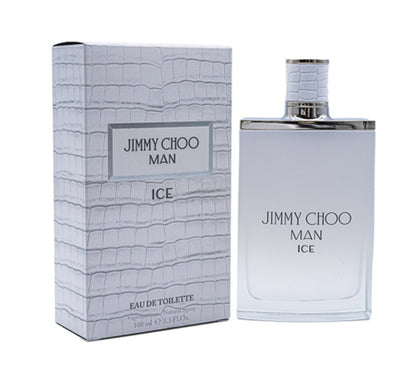 Jimmy Choo Man Ice 3.3oz EDT