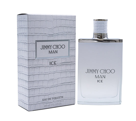 Jimmy Choo Man Ice 3.3oz EDT