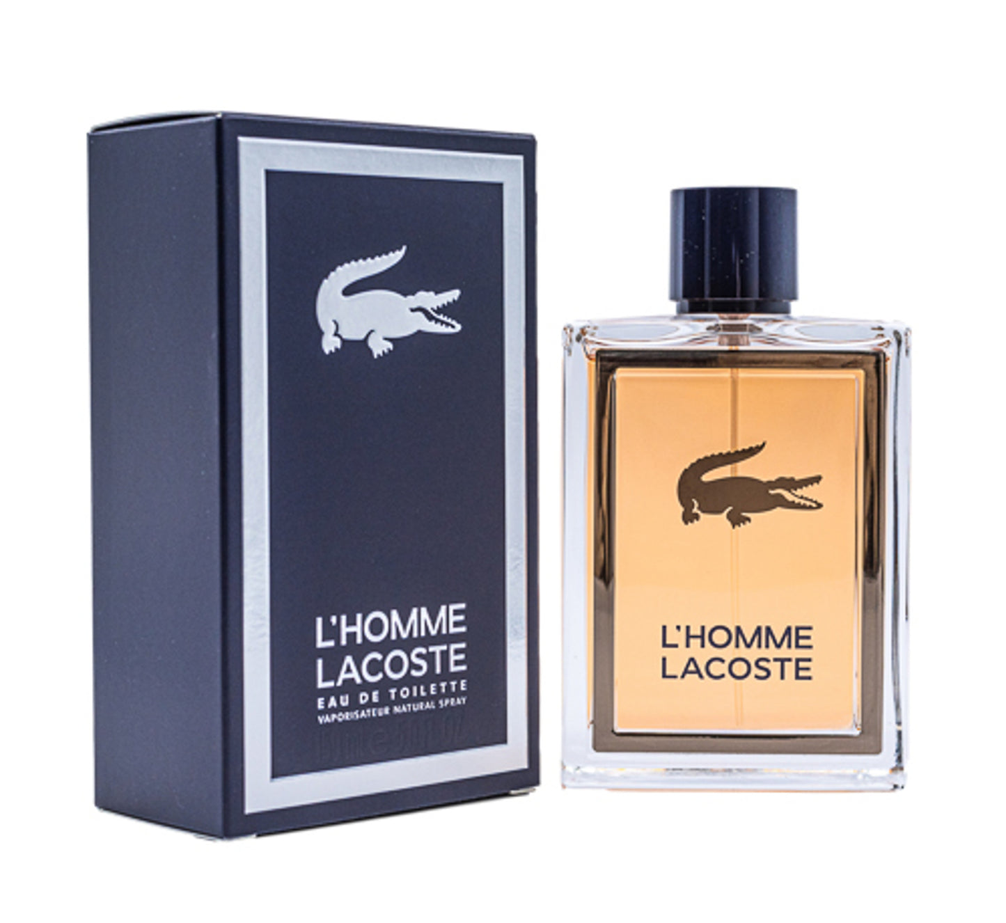 Lacoste L'Homme 5oz EDT