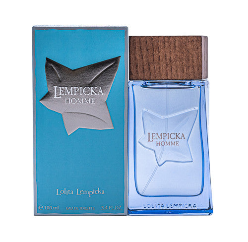 Lolita Lempicka 3.4oz EDT