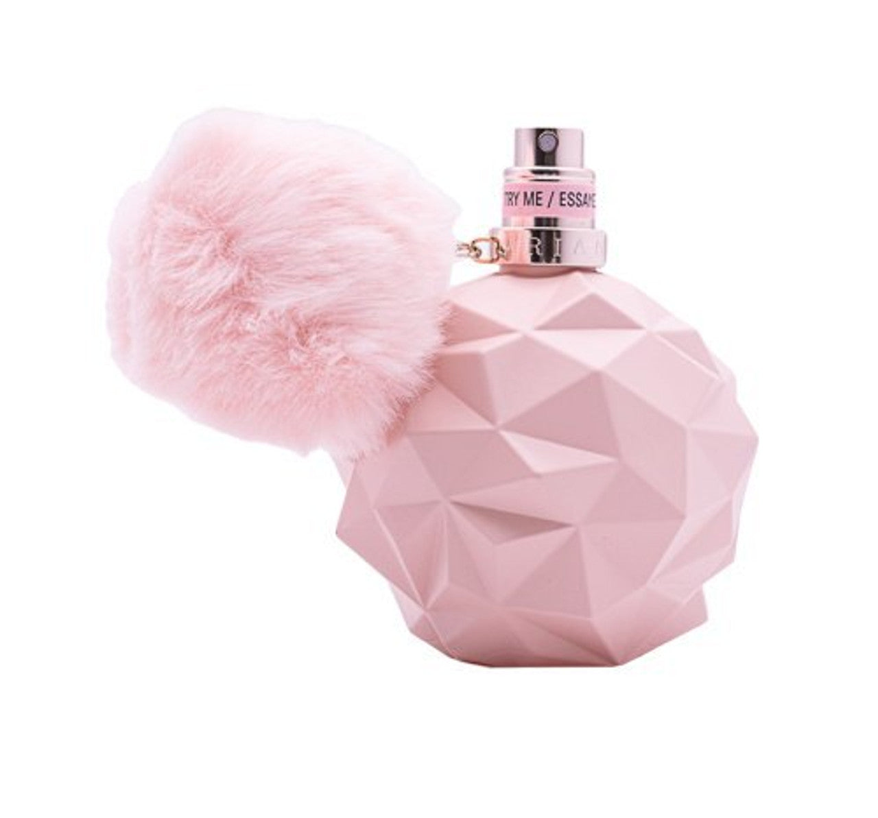 W Ariana Grande Sweet Like Candy 3.4oz EDP