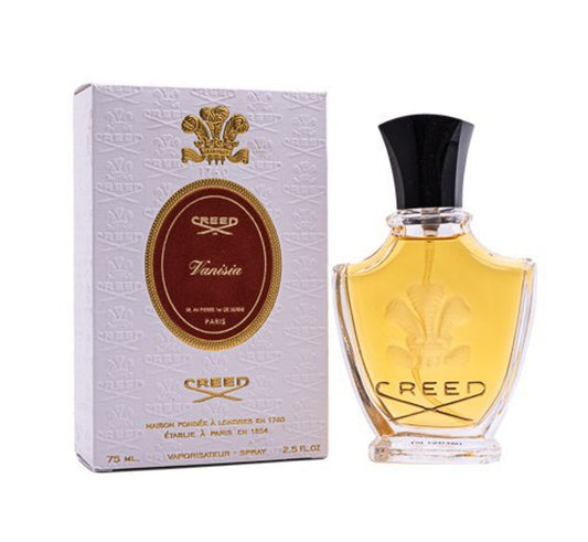 W Creed Vanisia Flower 2.5oz EDP