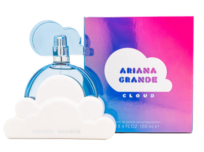 W Ariana Grande Cloud 3.4oz EDP