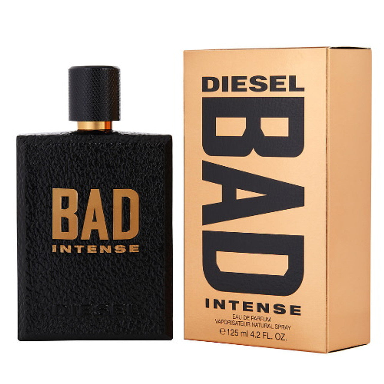 Diesel Bad Intense 4.2oz EDP