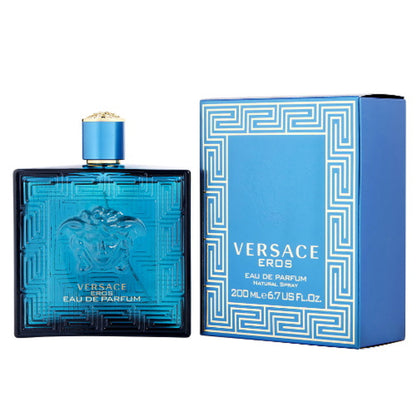 Versace Eros EDP