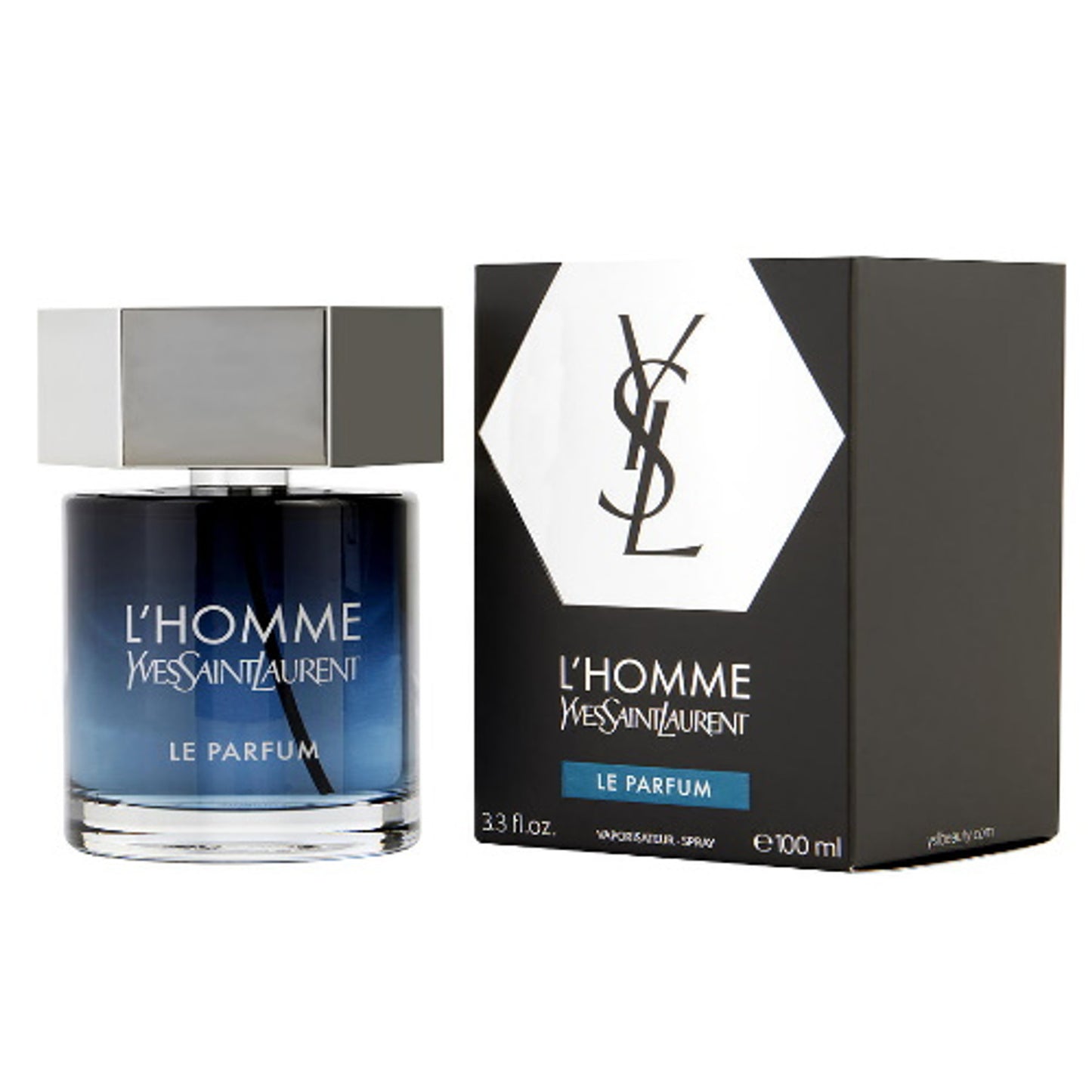 Ysl L'Homme Le Parfum 3.3oz EDP