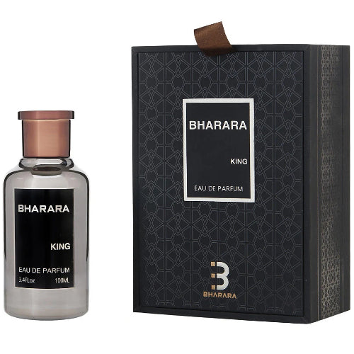 Bharara King 3.4oz EDP