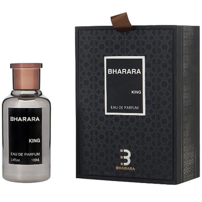 Bharara King 3.4oz EDP