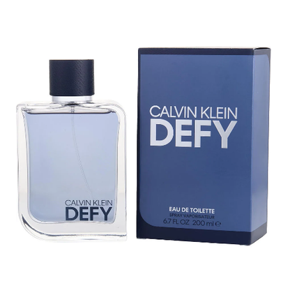Calvin Klein Defy 6.7oz EDT