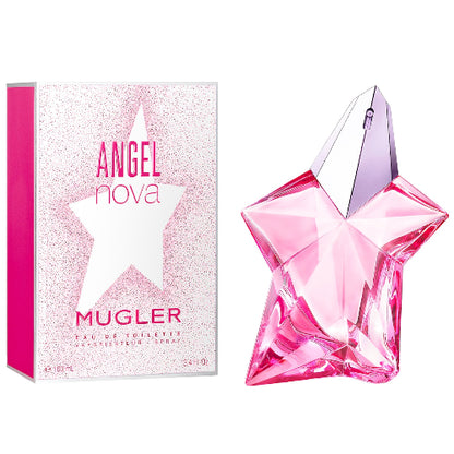 W Angel Nova 3.4oz EDT