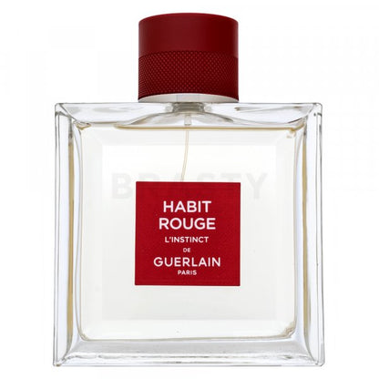 Guerlain Habit Rogue L'instinct EDT