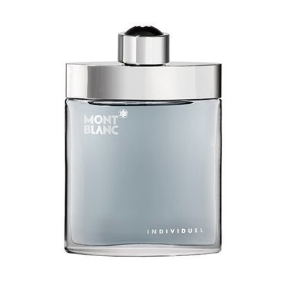 Mont Blanc Individuel 2.5oz EDT