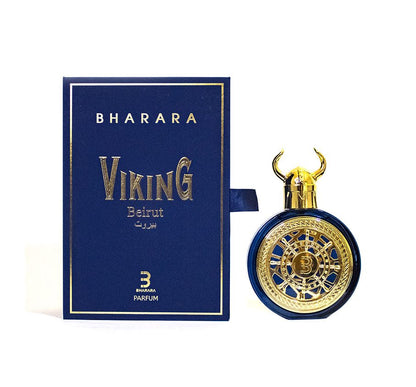 Bharara Viking Beirut 3.4oz EDP