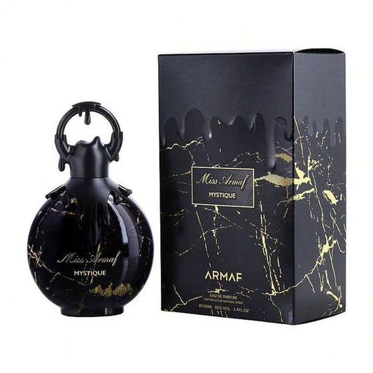 W Armaf Miss Armaf Mistique 3.4oz EDP